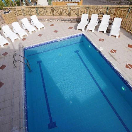 Yalarent Afarsemon Apartments With Pool - For Families & Couples Eilat Luaran gambar