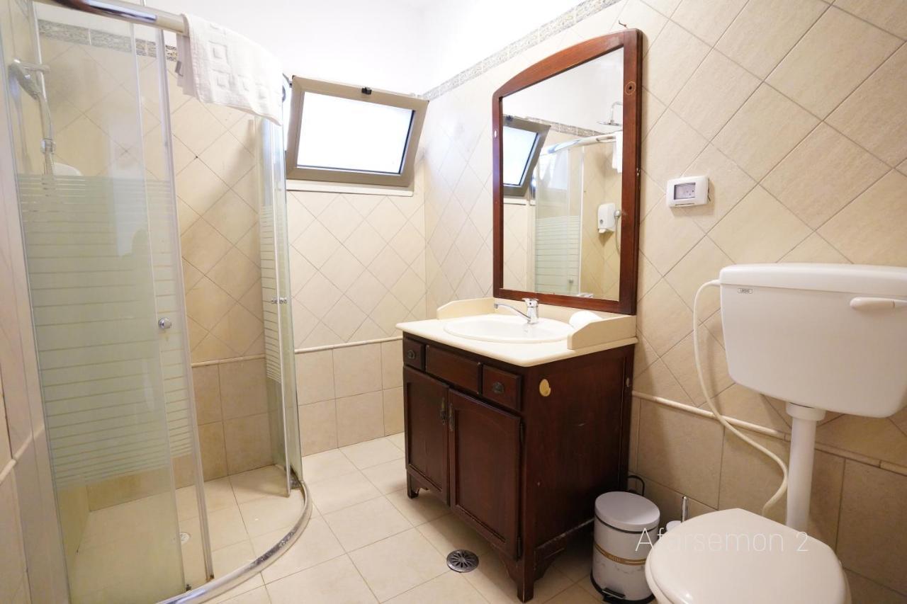 Yalarent Afarsemon Apartments With Pool - For Families & Couples Eilat Luaran gambar