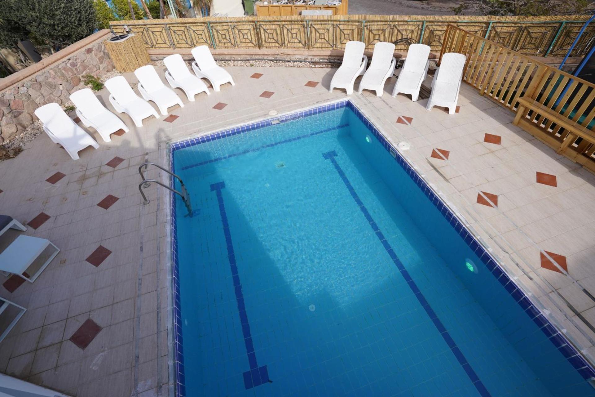 Yalarent Afarsemon Apartments With Pool - For Families & Couples Eilat Luaran gambar