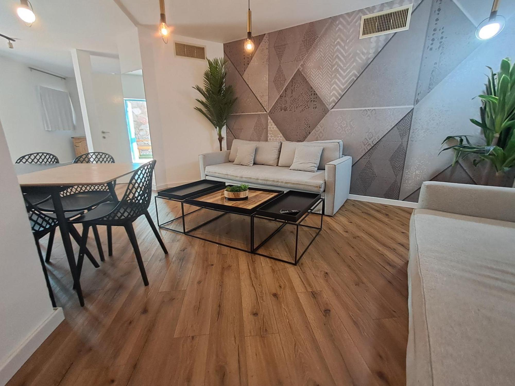 Yalarent Afarsemon Apartments With Pool - For Families & Couples Eilat Luaran gambar