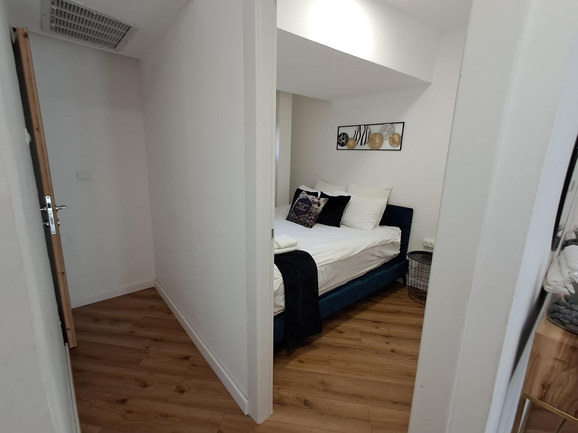 Yalarent Afarsemon Apartments With Pool - For Families & Couples Eilat Luaran gambar