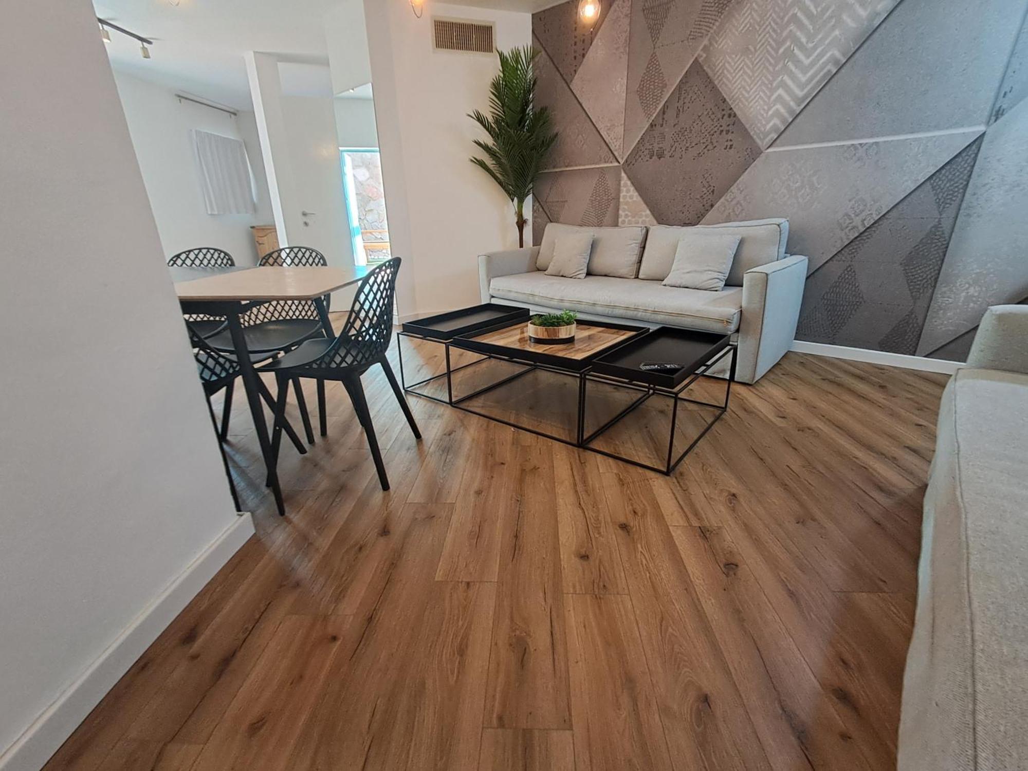 Yalarent Afarsemon Apartments With Pool - For Families & Couples Eilat Luaran gambar
