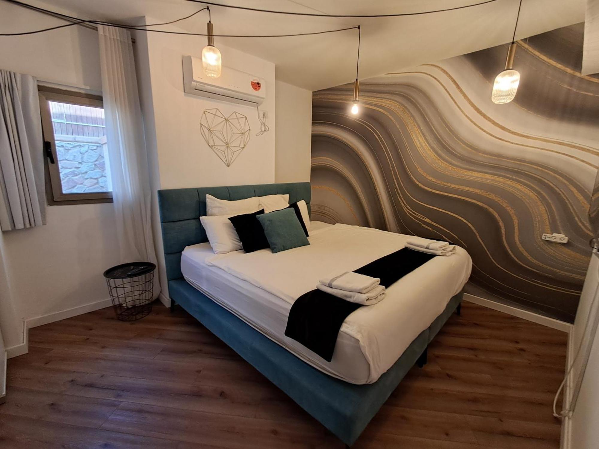 Yalarent Afarsemon Apartments With Pool - For Families & Couples Eilat Luaran gambar