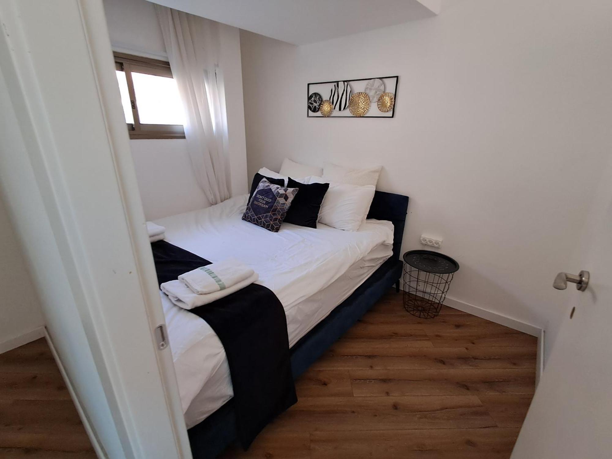 Yalarent Afarsemon Apartments With Pool - For Families & Couples Eilat Luaran gambar