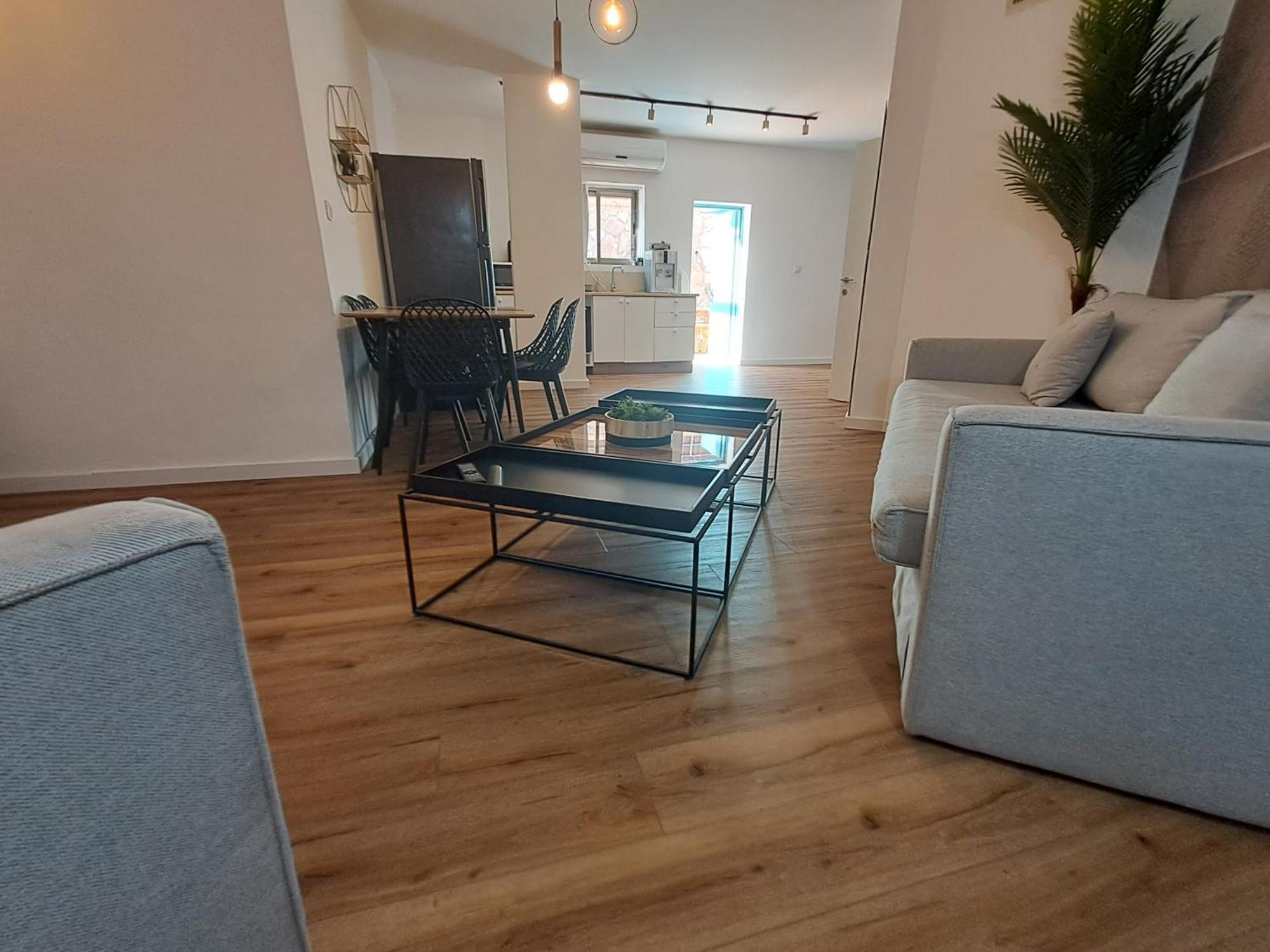 Yalarent Afarsemon Apartments With Pool - For Families & Couples Eilat Luaran gambar