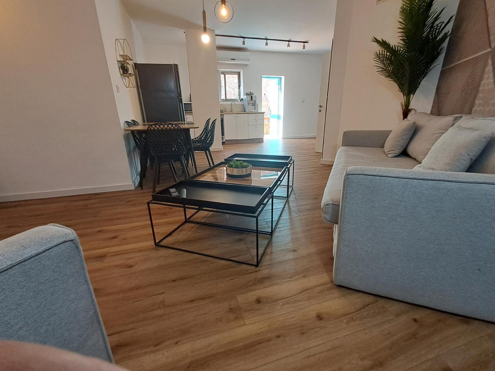 Yalarent Afarsemon Apartments With Pool - For Families & Couples Eilat Luaran gambar