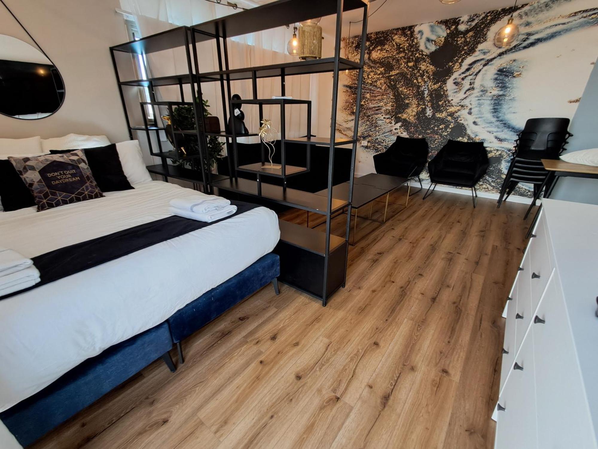 Yalarent Afarsemon Apartments With Pool - For Families & Couples Eilat Luaran gambar