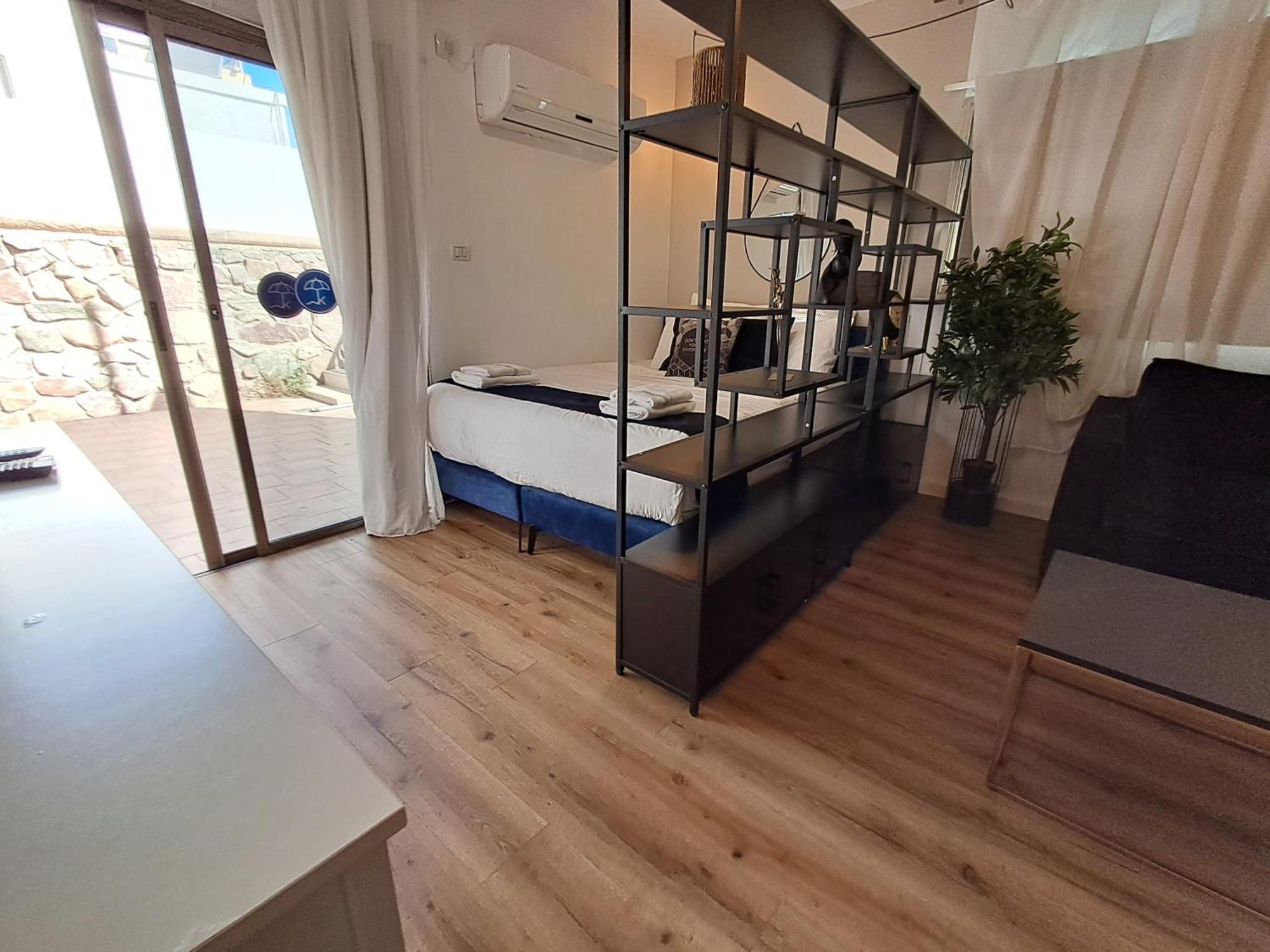 Yalarent Afarsemon Apartments With Pool - For Families & Couples Eilat Luaran gambar