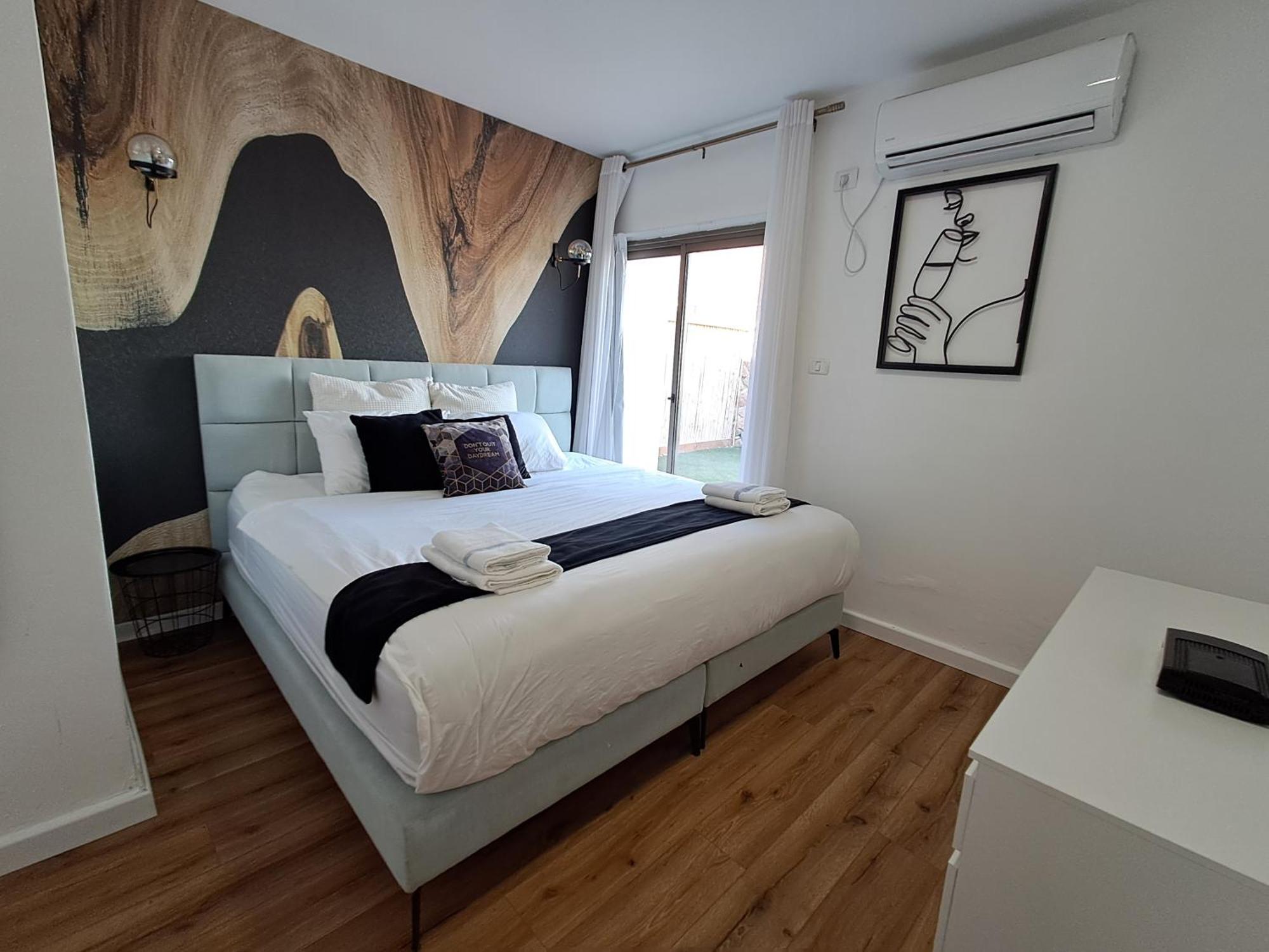 Yalarent Afarsemon Apartments With Pool - For Families & Couples Eilat Luaran gambar