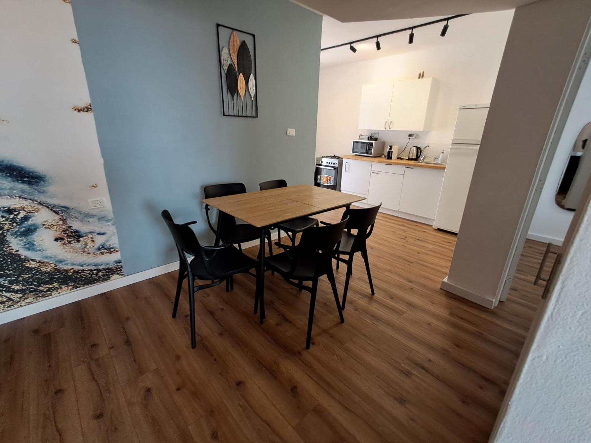 Yalarent Afarsemon Apartments With Pool - For Families & Couples Eilat Luaran gambar