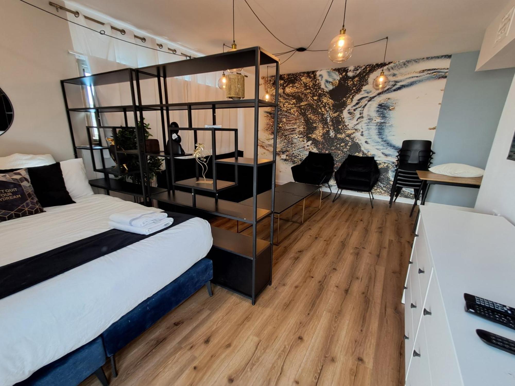 Yalarent Afarsemon Apartments With Pool - For Families & Couples Eilat Luaran gambar