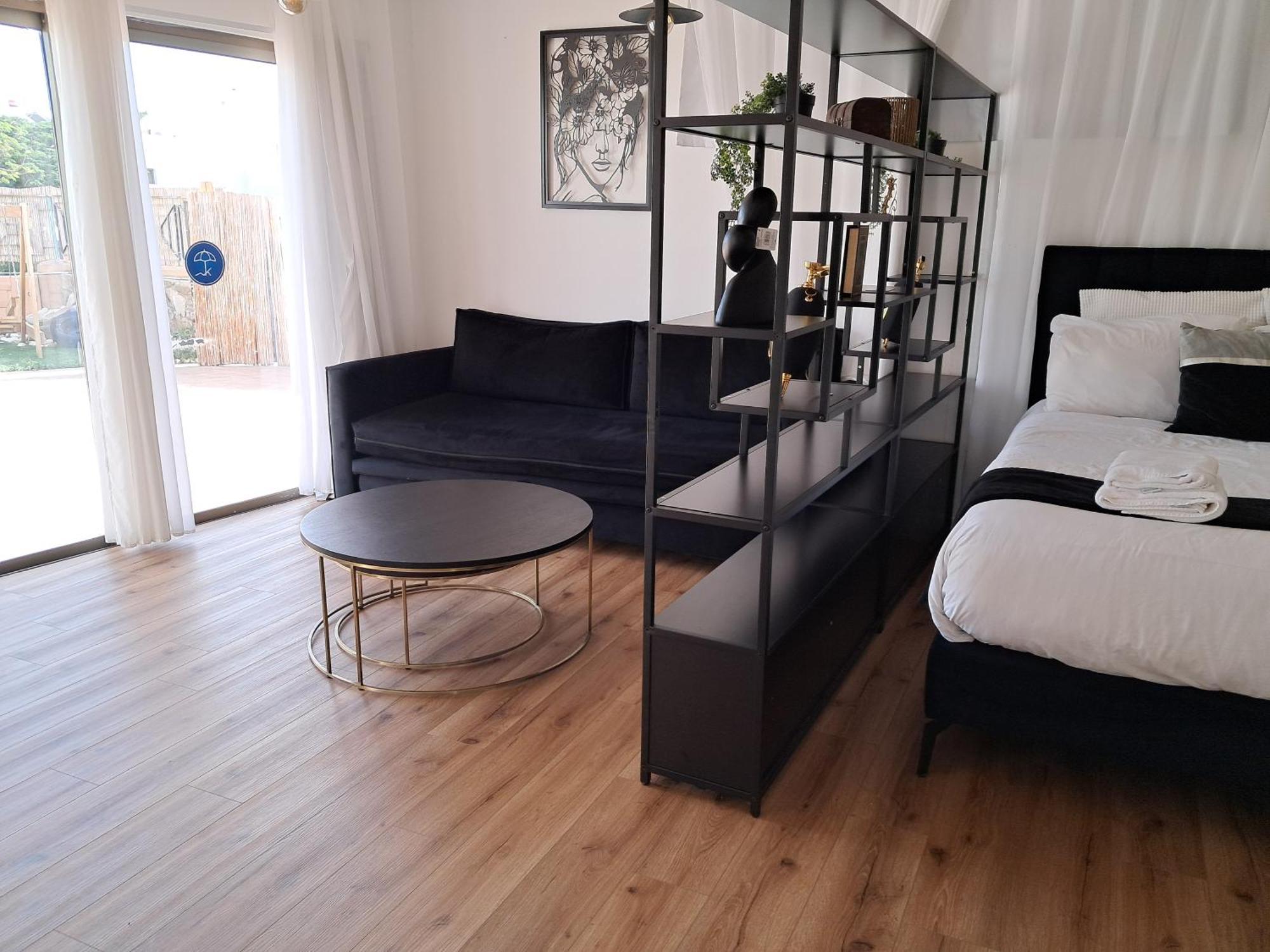 Yalarent Afarsemon Apartments With Pool - For Families & Couples Eilat Luaran gambar
