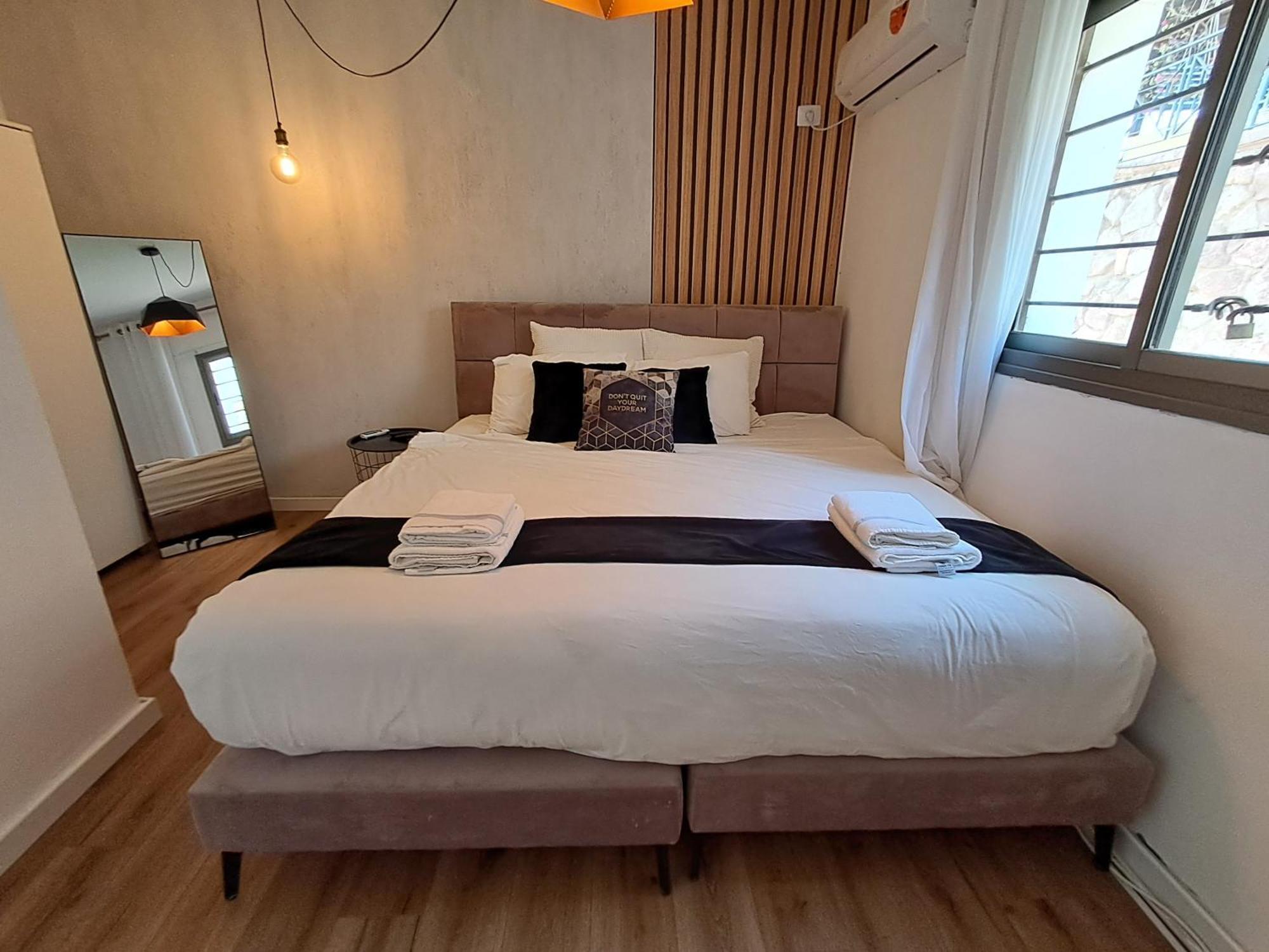 Yalarent Afarsemon Apartments With Pool - For Families & Couples Eilat Luaran gambar