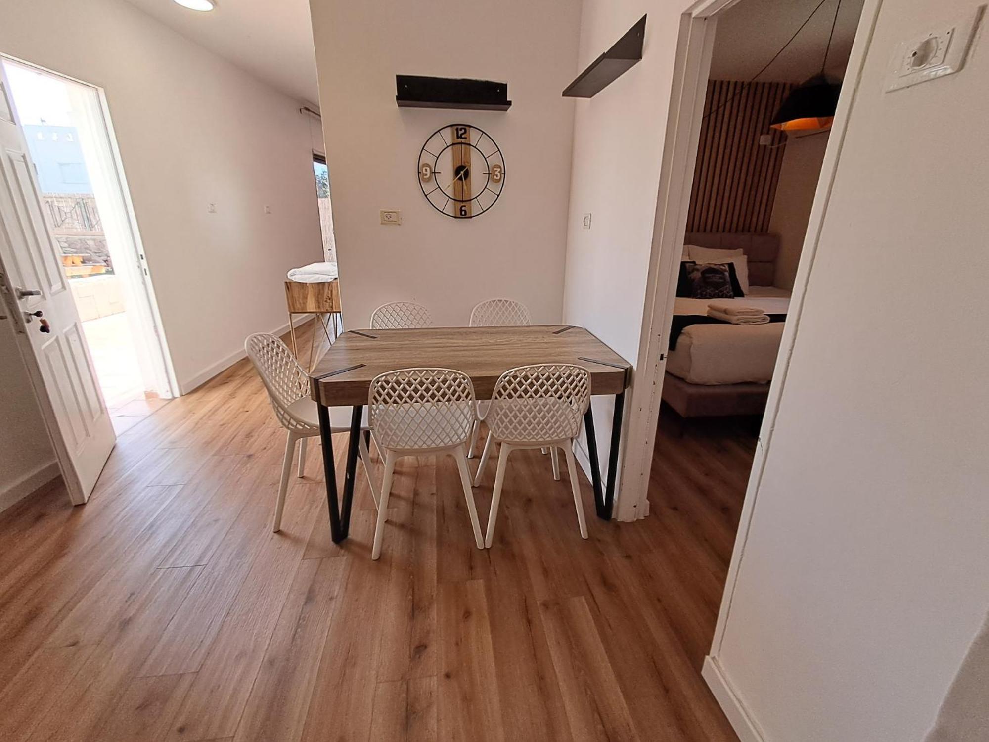 Yalarent Afarsemon Apartments With Pool - For Families & Couples Eilat Luaran gambar