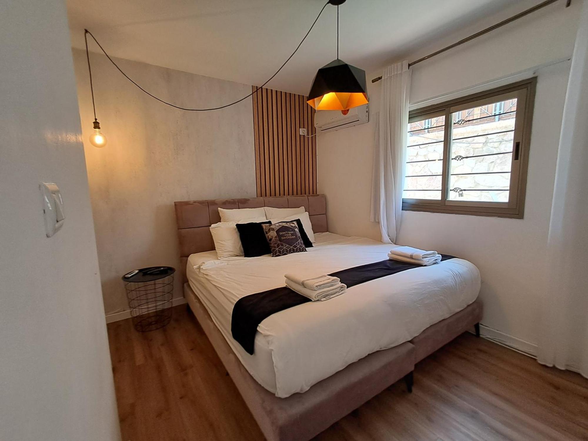 Yalarent Afarsemon Apartments With Pool - For Families & Couples Eilat Luaran gambar
